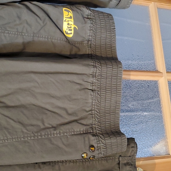 Firefly Jacket - Picture 3 of 8